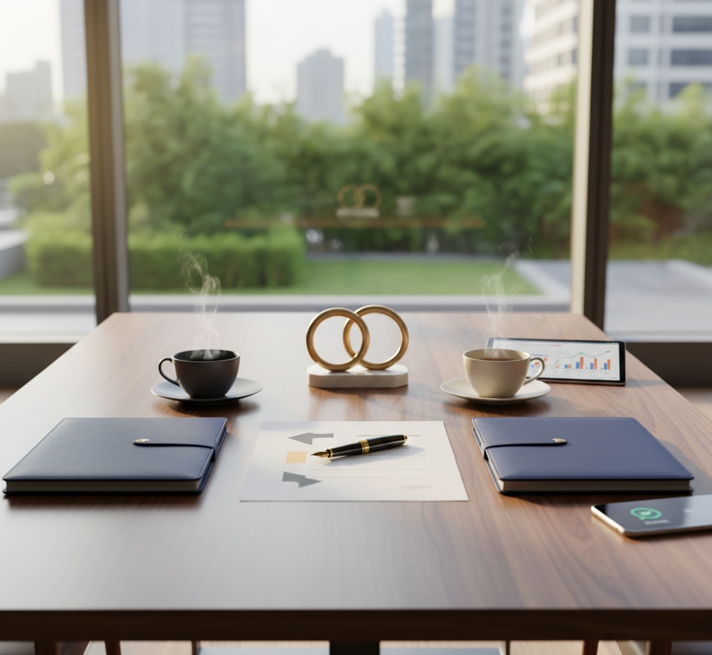 jak wygrać każde negocjacje