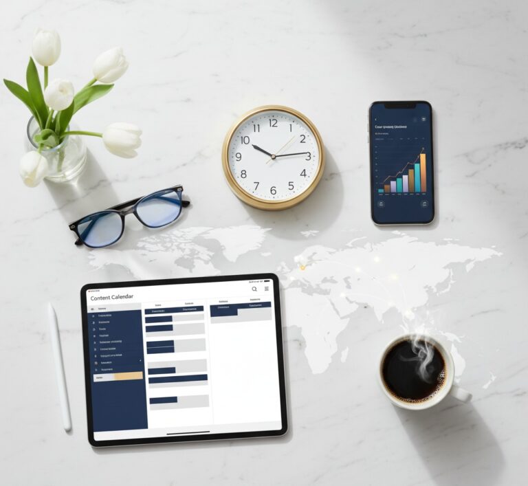 Kiedy najlepiej publikować na LinkedIn? 